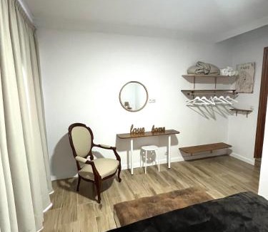 Teror Apartment | Teror Centro 3