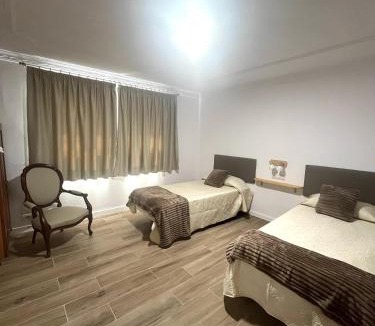 Teror Apartment | Teror Centro 3