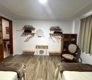 Teror Apartment | Teror Centro 3