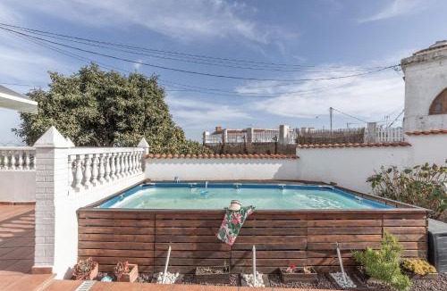 Teror Ski Chalet | Teror Hills