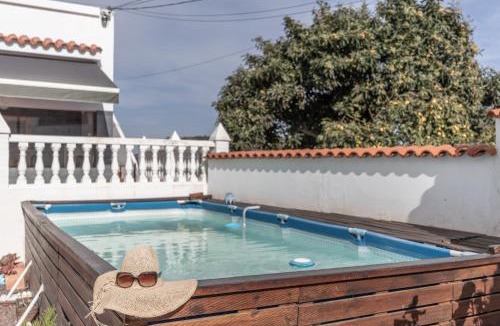 Teror Ski Chalet | Teror Hills