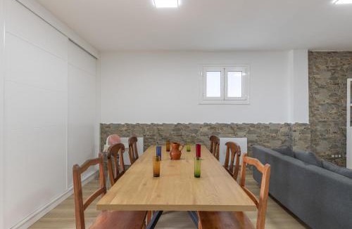 Teror Ski Chalet | Teror Hills