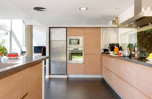 Tamariu House | TERRA ALTA- modern house with swimming pool-Tamariu-Costa Brava