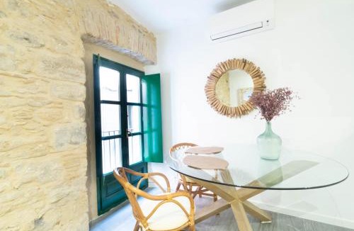 Old Town Apartment | Terra Boutique Apartment