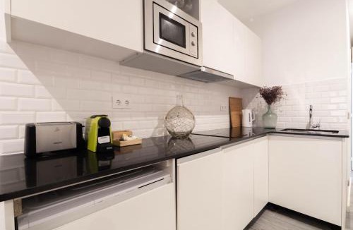 Old Town Apartment | Terra Boutique Apartment
