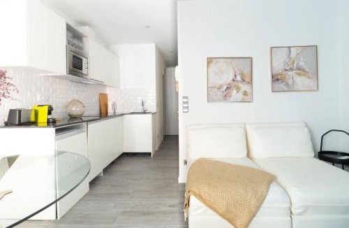 Old Town Apartment | Terra Boutique Apartment