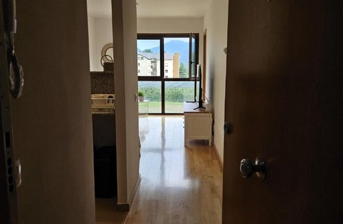 Esterri D'Aneu Apartment | TERRA d'ÀNEU
