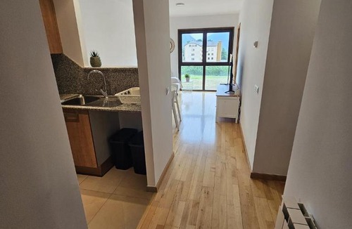 Esterri D'Aneu Apartment | TERRA d'ÀNEU