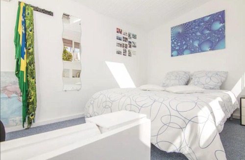 el Camp d'en Grassot i Gracia Nova Apartment | Terrace Duplex at Sagrada Familia by PriorityVillas