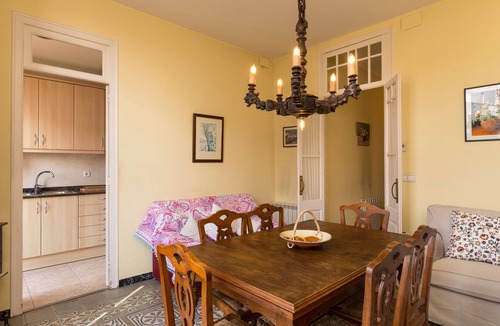 Canet de Mar House | Terraced house at the beach. Barcelona. Free Wifi