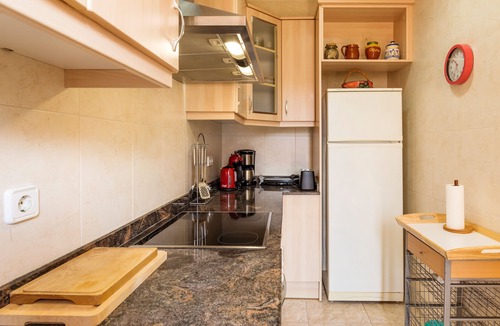 Canet de Mar House | Terraced house at the beach. Barcelona. Free Wifi