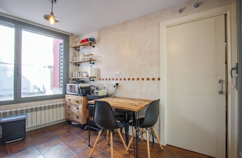 Abena Ski Chalet | Terraced house in the National Park of Ordesa. Urb Las Margas Golf