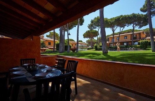 Pals Villa | Terraced house with garden, pool & jacuzzi - 600m Pals Beach (GR 3H 100)
