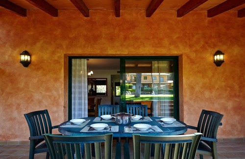 Pals Villa | Terraced house with garden, pool & jacuzzi - 600m Pals Beach (GR 3H 100)