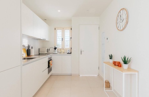 Puzol Apartment | Terrasses - Beach apartment with swimming pool