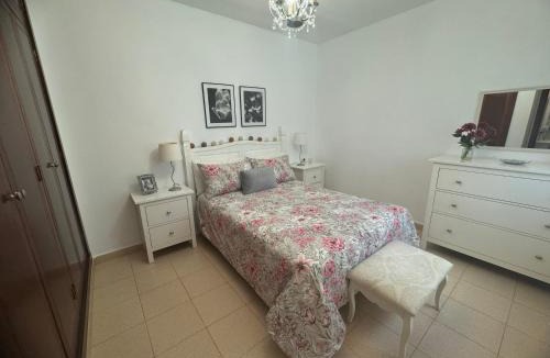 San Sebastian de la Gomera Apartment | terraza del sol