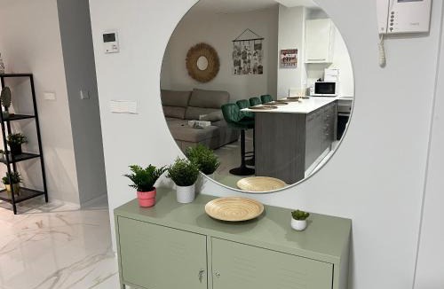 La Marina Apartment | TERRAZA LA MARINA