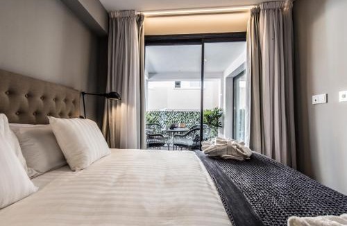 El Terreno Apartment | Terreno Suites