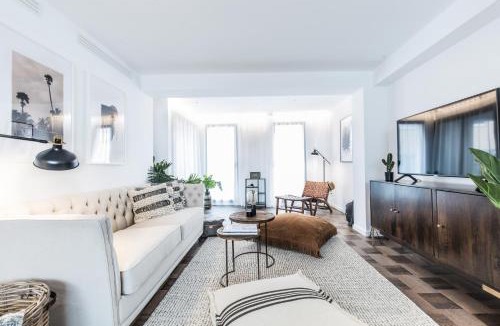 El Terreno Apartment | Terreno Suites