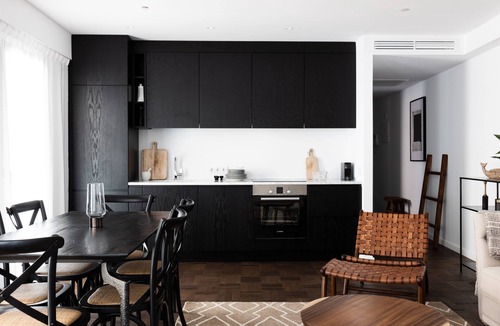 El Terreno Apartment | Terreno Suites