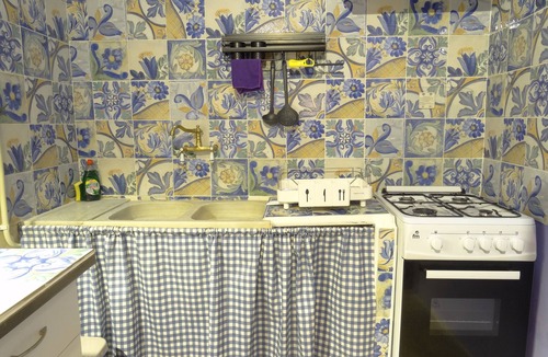 Ulldecona House | Terres de L'ebre Experience