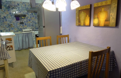 Ulldecona House | Terres de L'ebre Experience