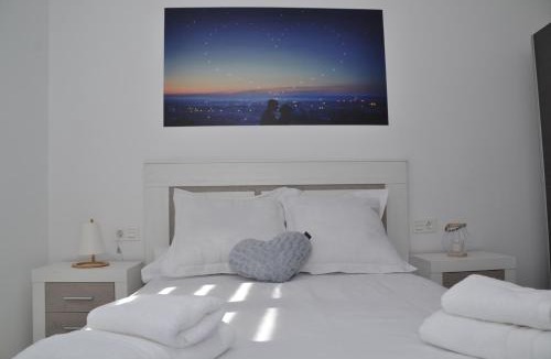 Teruel Apartment | TERUEL CON AMOR