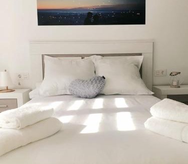 Teruel Apartment | TERUEL CON AMOR
