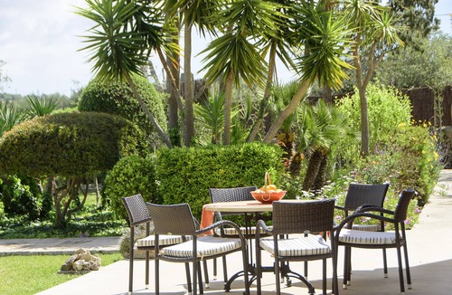 Cas Concos House | Teuler Petit for 8 people, magnificent outdoor area, beautiful rural setting