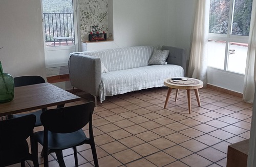 Ayna Apartment | The apartment