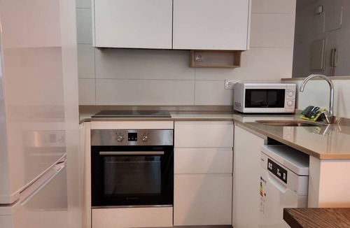Sant Francesc Apartment | The Apolo Apartment in Downtown by Florit Flats