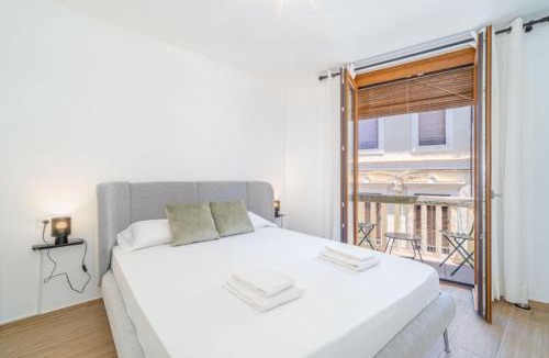Figueres Apartment | The Art Flat
