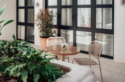 Poblats Maritims Apartment | The Atelier Lofts