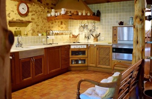 Calatanazor Cottage | The Attic of Calatañazor, your rural corner