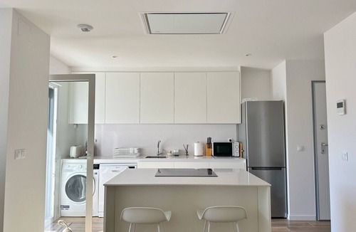 Loredo Apartment | The Attic of Loredo - 31002