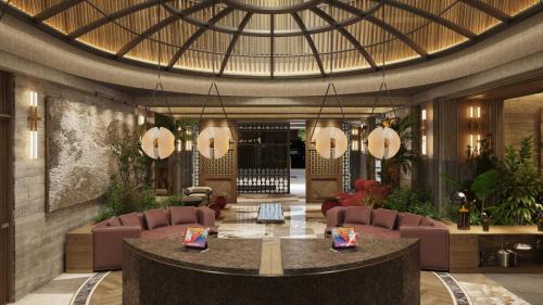 Mestalla Hotel | The Bank Hotel GL by MYR Hotels