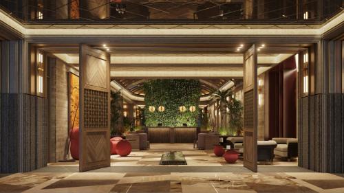 Mestalla Hotel | The Bank Hotel GL by MYR Hotels