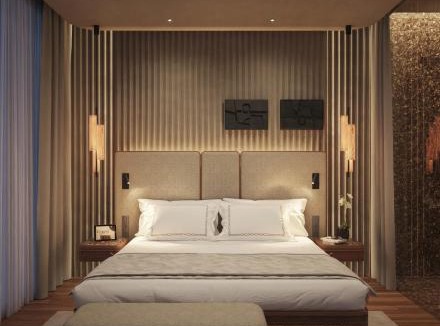Mestalla Hotel | The Bank Hotel GL by MYR Hotels