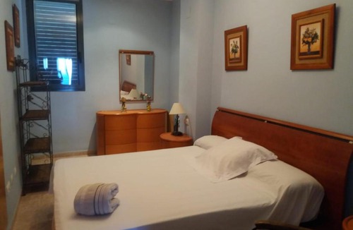 El Puig de Santa Maria House | The Beach house
