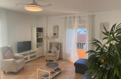 Huelma Apartment | The Beautiful Views I