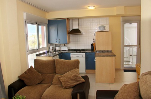 Puerto Rey Condo | The Best Condo in Vera with a fantastic View