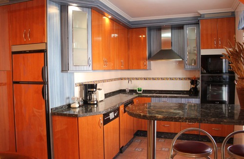 La Pola de Gordon House | THE BLOCK I AND II