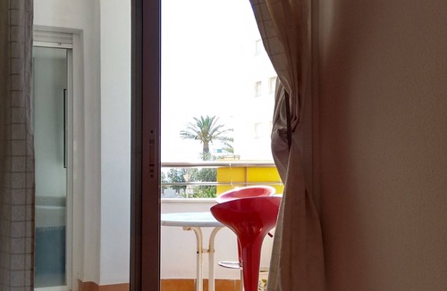 Roquetas de Mar Apartment | The Blue Pearl of Romanilla Beach