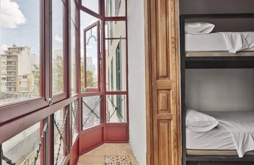 Arxiduc Hostel | The Boc Hostels Palma - Youth Hostel