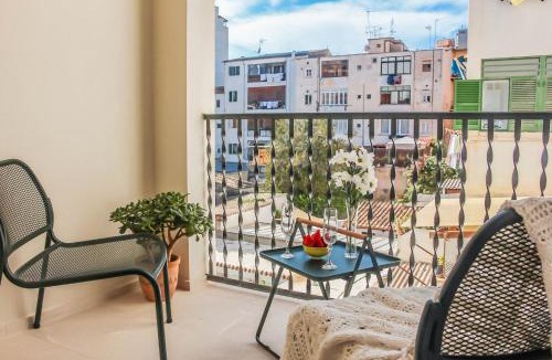 Arxiduc Apartment | The Boc Suites