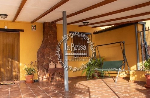 Pozo Alcon Cottage | THE BREEZE "natural rest"