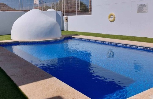 Los Albaricoques House | The Caprice Cabo de Gata