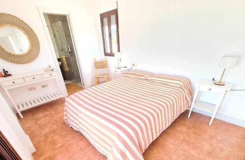 Los Albaricoques House | The Caprice Cabo de Gata