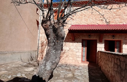 Santiuste de Pedraza Cottage | The Casonas de Chavida