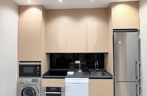 Chamberi Apartment | The Chamberi Hideaway
